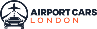 Airport Cars London Logo